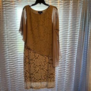 Beautiful Comfortable dress for any occasion